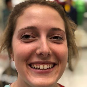 Meet your Posher, Cassie